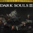 Icoon van programma: Dark Souls III: Day One E…