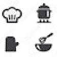 Programın simgesi: Jump To Recipe