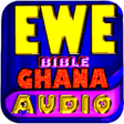 Icoon van programma: Ewe Bible Ghana