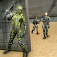 Icon of program: Real Commando Secret Miss…
