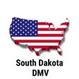Icône du programme : South Dakota DMV Permit T…