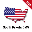 Иконка программы: South Dakota DMV Permit T…