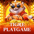 ไอคอนของโปรแกรม: Tigre Play Game