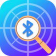 Ícone do programa: Bluetooth Device Locator …