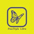 程序图标：Freestylelibre app
