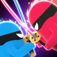 أيقونة البرنامج: Samurai Takeover