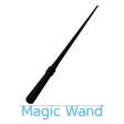 Magic wand AR