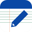 Ícone do programa: Notes app Android