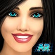 Programın simgesi: My Virtual Girlfriend AR