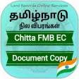 நல வபரஙகள : Chitta FMB EC