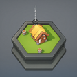 ไอคอนของโปรแกรม: Tiny Realm