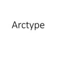 Иконка программы: Arctype