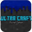 プログラムのアイコン：Ultra Craft 2  Adventure …
