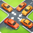 Icoon van programma: Car Collision Puzzle