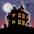 أيقونة البرنامج: WordSearch Halloween