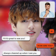Programikonen: BTS Jung-kook Game