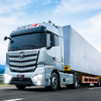 程序图标：Grand Ultimate Truck Simu…