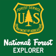 程序图标：National Forest & Grassla…