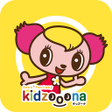 プログラムのアイコン：kidzooona PH