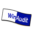 プログラムのアイコン：WinAudit