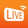 Programikonen: CGN LIVE