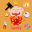 Biểu tượng của chương trình: Chơi Game Đổi Thẻ Kiếm Ti…