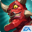 Ikon program: Dungeon  Keeper