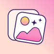 Иконка программы: Swipee - Photo Cleaner