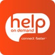 Programikonen: Help On Demand