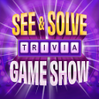 Biểu tượng của chương trình: See  Solve Trivia Game Sh…