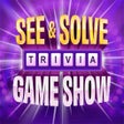 Ícone do programa: See  Solve Trivia Game Sh…