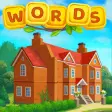 Travel Words: Word fun game
