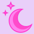 程序图标：Flashlight Pink color