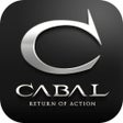 Programikonen: CABAL: Return of Action
