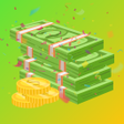 Кактус - Заработок и задания icon