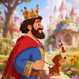 Programın simgesi: Royal Championship