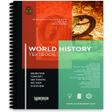 Programikonen: World History Textbook