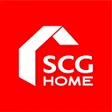 プログラムのアイコン：SCG Home