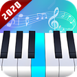 程序图标：Piano 2020: Perfect Play …