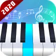 Piano 2020: Perfect Play Piano Real Free Learning
