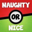 Naughty Or Nice Christmas Quiz