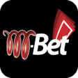 أيقونة البرنامج: M-Bet - Just Win