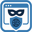 Programın simgesi: ShadowProxy