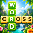 Ikon program: Crossword - Calm Words Pu…