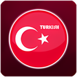 プログラムのアイコン：Turkish Ringtones