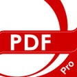 ไอคอนของโปรแกรม: PDF Reader Pro - SignEdit…