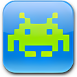 Ikona programu: Space Invaders OpenGL