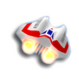 Symbol des Programms: Space Invaders OpenGL