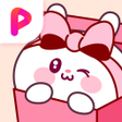 Иконка программы: Play Keyboard: GIF ThemeD…