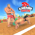 Programikonen: Kabaddi Fighting 2020 - K…